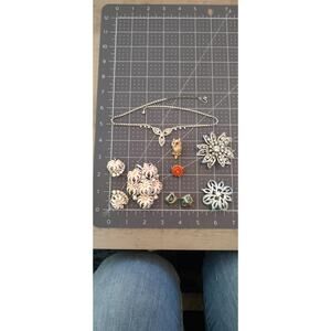 Vintage Jewelry Collection